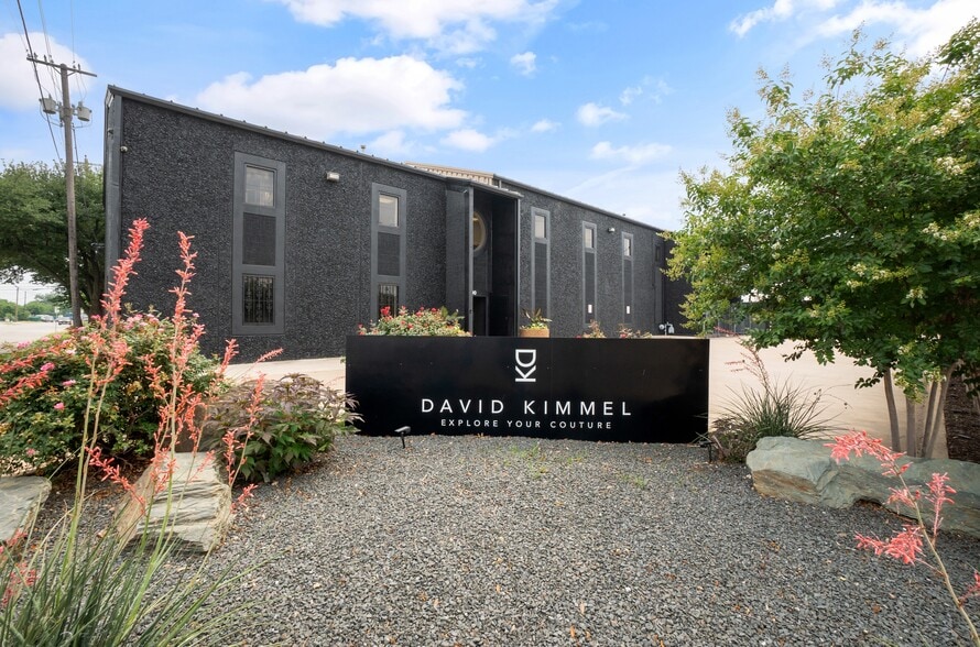 3500 Easy St, Dallas, TX à vendre - Photo de l’immeuble – Image 3 sur 35