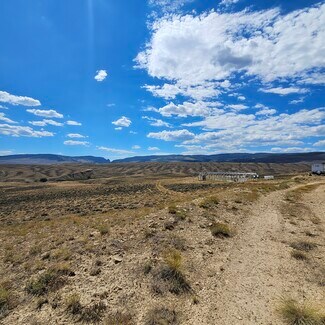 Plus de détails pour 2055 GCR 224, Kremmling, CO - Terrain à vendre