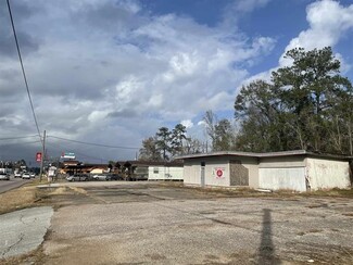 Plus de détails pour 1280 N Main St, Vidor, TX - Terrain à vendre