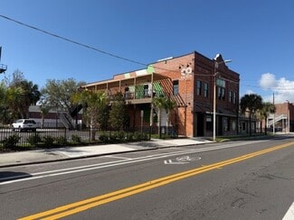 Plus de détails pour 2132 W Main St, Tampa, FL - Bureau à vendre