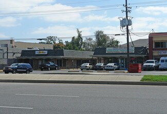Plus de détails pour 2327 Veterans Memorial Blvd, Kenner, LA - Local commercial à louer