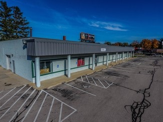 Plus de détails pour 2460 M 139, Benton Harbor, MI - Local commercial à louer