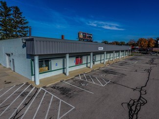 Plus de détails pour 2460 M 139, Benton Harbor, MI - Local commercial à louer