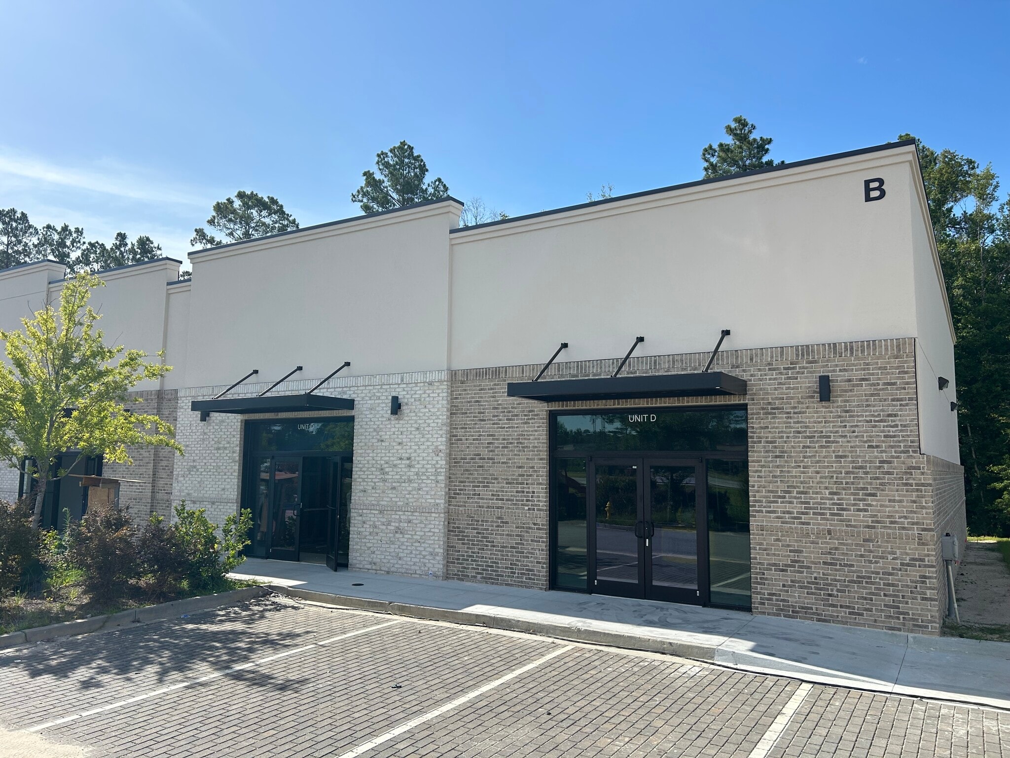 485 Jimmy DeLoach Parkway Building B & C Pky, Pooler, GA à louer Photo de l’immeuble– Image 1 sur 1