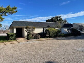 Plus de détails pour 4104 Frawley Dr, North Richland Hills, TX - Bureau à vendre