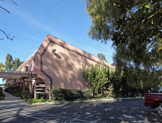 Plus de détails pour 507-517 Calle San Pablo, Camarillo, CA - Industriel/Logistique à louer