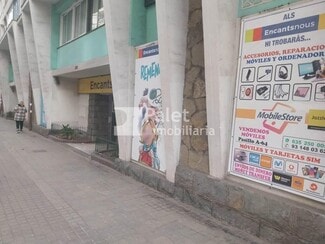 Plus de détails pour Local commercial à louer