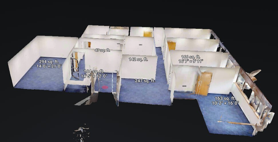 2127 Espey Ct, Crofton, MD à louer - Numérisation 3D Matterport – Image 2 sur 13