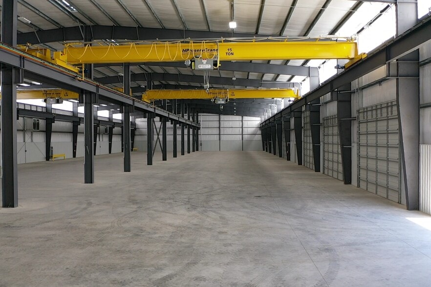 41291 Park 290 Dr, Waller, TX à vendre - Photo intérieure – Image 2 sur 3