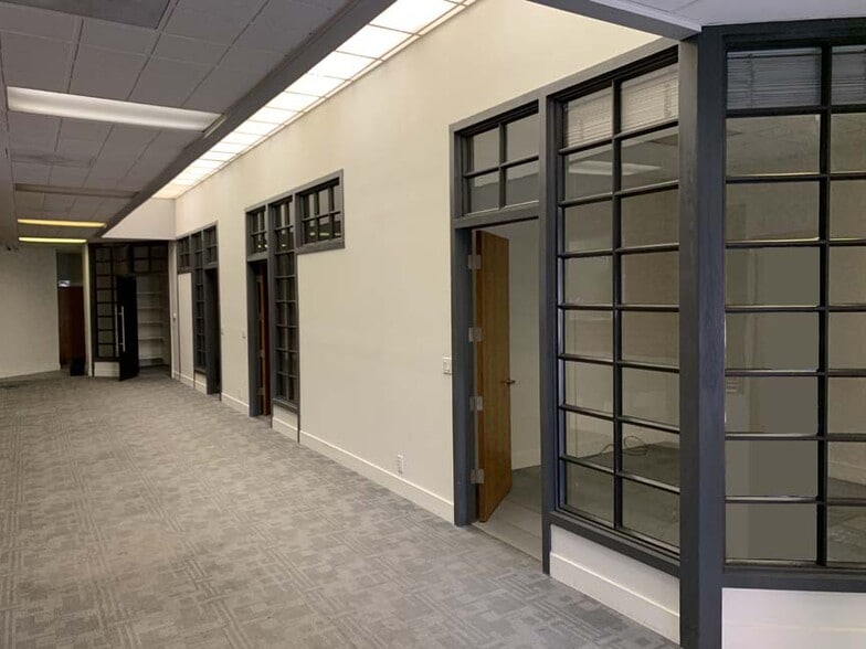 15 N Market St, San Jose, CA à louer - Photo intérieure – Image 2 sur 9