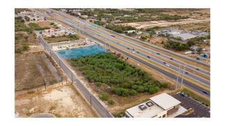Plus de détails pour NWQ Loop 410 & Roosevelt Ave, San Antonio, TX - Terrain à vendre