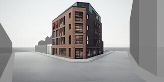 Plus de détails pour 158-160A Broadway, Londres - Local commercial à louer