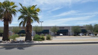Plus de détails pour 81077 Indio Blvd, Indio, CA - Industriel/Logistique à louer