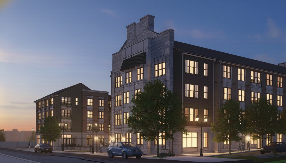 27 Sycolin Rd SE, Leesburg, VA à louer - Photo de l’immeuble – Image 2 sur 3