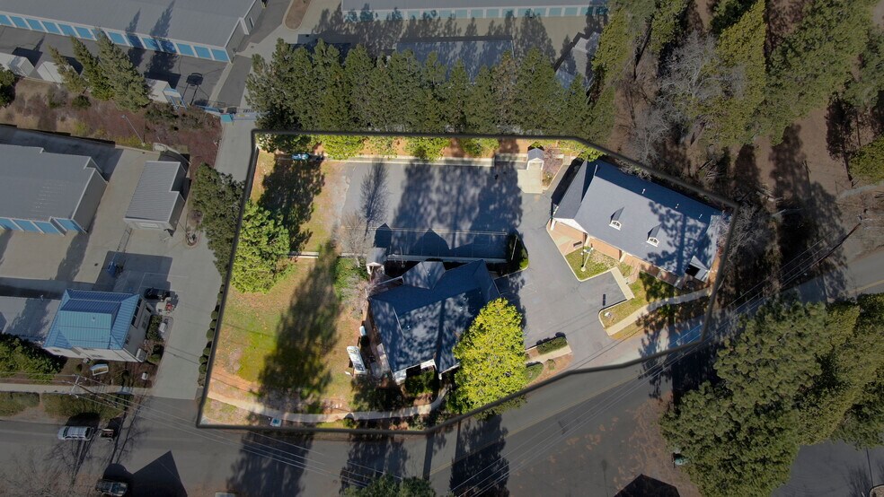 1111 Dunbar Rd, Arnold, CA à vendre - Photo de l’immeuble – Image 3 sur 34