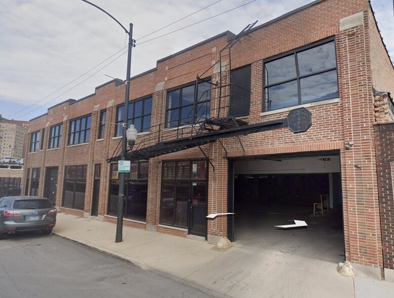 7139 S Exchange Ave, Chicago, IL à vendre - Photo principale – Image 1 sur 7