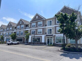 Plus de détails pour 100-300 Glenmose Rd, Fairport, NY - Bureau/Local commercial à louer