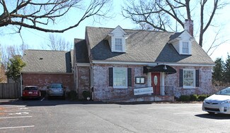 Plus de détails pour 616 Dolley Madison Rd, Greensboro, NC - Local commercial à vendre