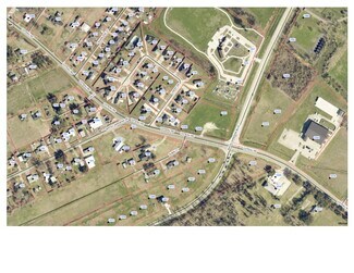 Plus de détails pour 2329 Coteau rd, Houma, LA - Terrain à vendre