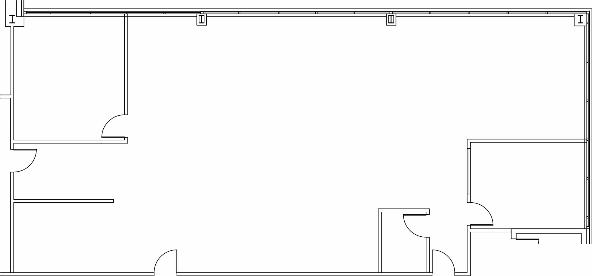 8425 Pulsar Pl, Columbus, OH à louer Plan d’étage– Image 1 sur 1