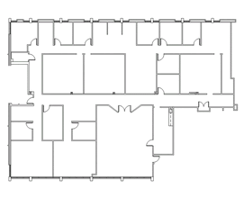 4400 NW Loop 410, San Antonio, TX à louer Plan d’étage– Image 1 sur 1