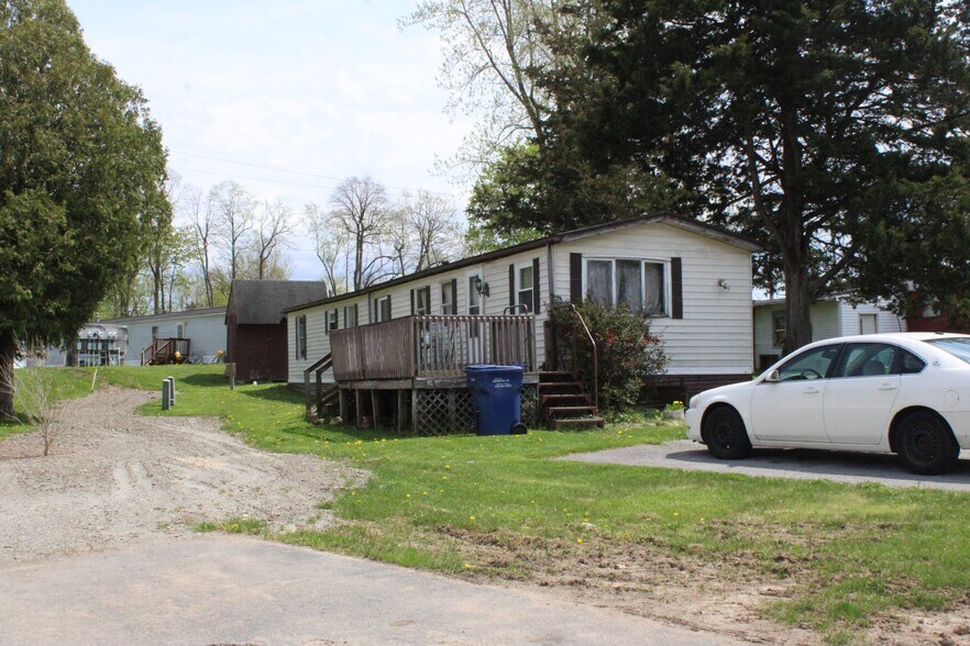 3841 Trolley Rd, Palmyra, NY à vendre - Photo de l’immeuble – Image 3 sur 28