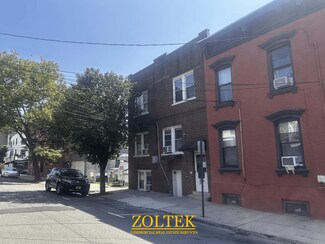 Plus de détails pour 6808-6810 Bellevue Ave, Guttenberg, NJ - Logement à vendre