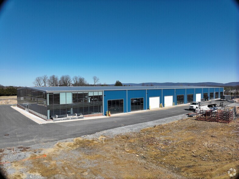 410 Jack Enders Blvd, Berryville, VA à louer – Image 3 sur 22