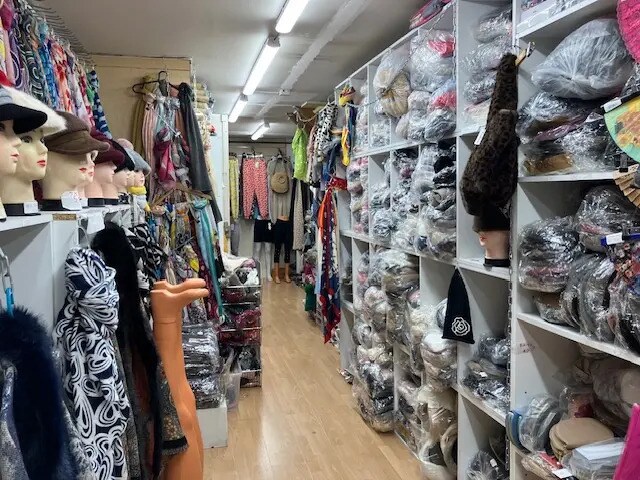 Local commercial dans Lyon à louer - Photo intérieure – Image 3 sur 25