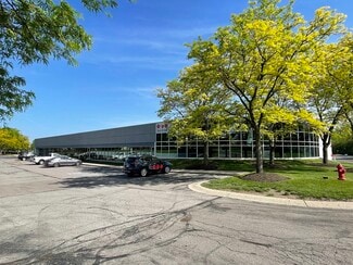 Plus de détails pour 833-887 W Carmel Dr, Carmel, IN - Local d'activités à louer