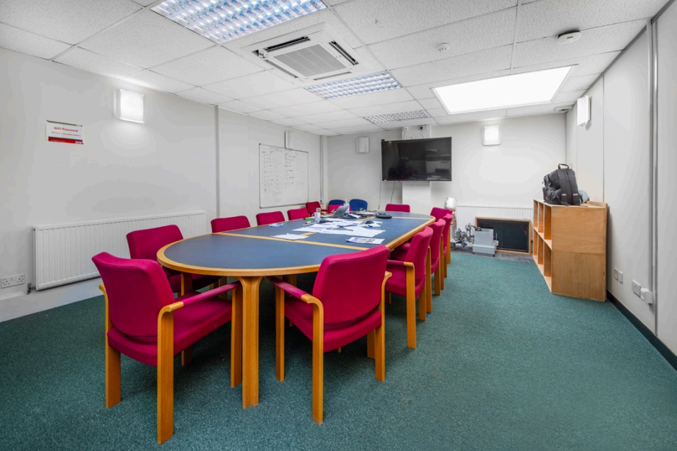 11 Washington Ln, Edinburgh à louer Photo intérieure– Image 1 sur 6