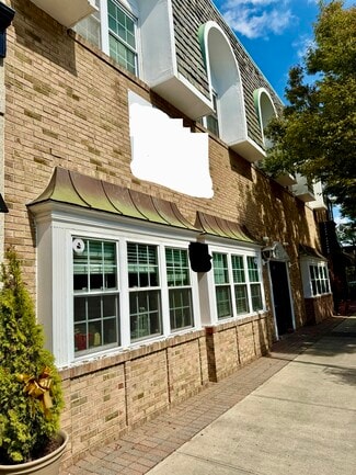 Plus de détails pour 55 Front St, Rockville Centre, NY - Bureau à louer