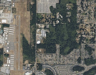Plus de détails pour 11602 and 11504 164th Street E st, Puyallup, WA - Terrain à vendre
