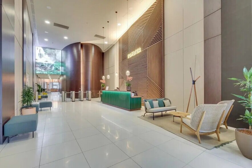 21 Rue Bara, Issy-les-Moulineaux à louer - Photo de l’immeuble – Image 3 sur 9