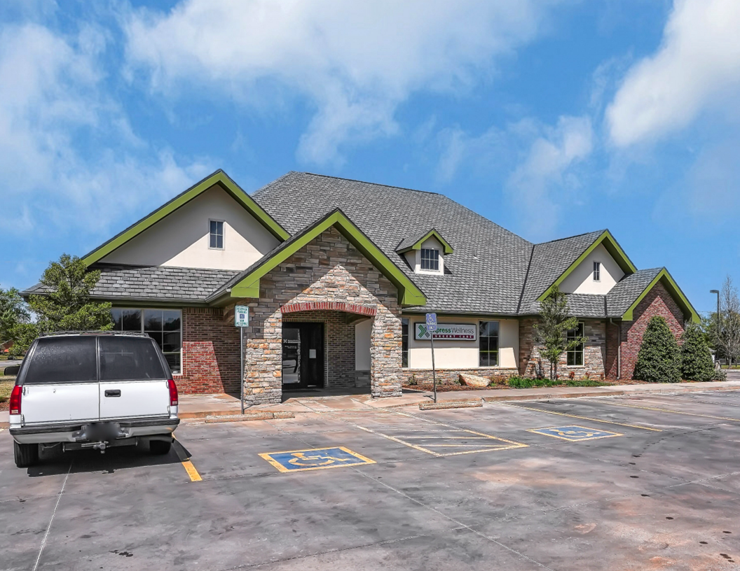 411 W 3rd St, Elk City, OK à vendre Photo de l’immeuble– Image 1 sur 4