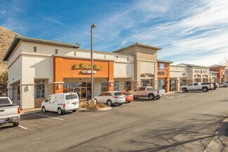 Plus de détails pour 5270 Longley Ln, Reno, NV - Local commercial à vendre