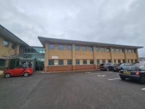20 Allington Way, Darlington à louer Photo de l’immeuble– Image 2 sur 4