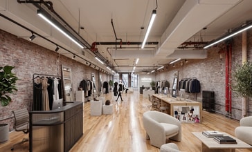 412 Broadway, New York, NY à louer Photo intérieure– Image 1 sur 9