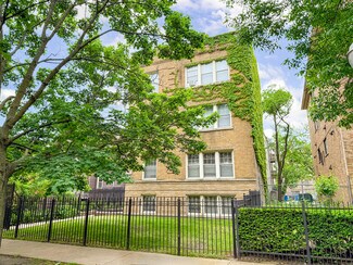 Plus de détails pour 1625 W Greenleaf Ave, Chicago, IL - Logement à vendre