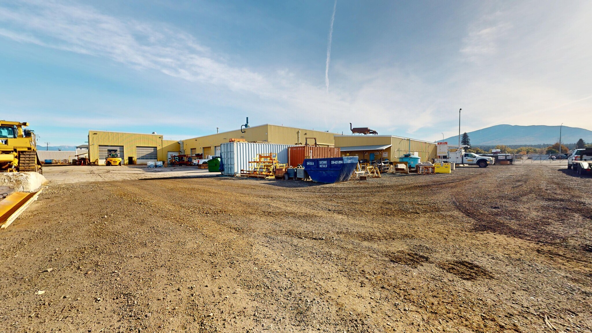 815 Cranbrook St N, Cranbrook, BC à vendre Photo de l’immeuble– Image 1 sur 12