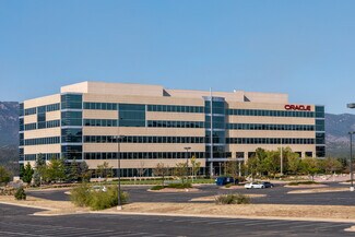 Plus de détails pour 12320 Oracle Blvd, Colorado Springs, CO - Bureau à louer