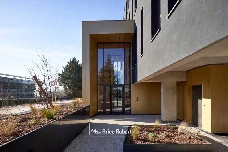 Bureau dans Dardilly à louer - Photo de l’immeuble – Image 3 sur 16