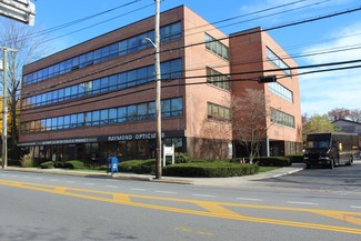 Plus de détails pour 359 E Main St, Mount Kisco, NY - Bureau à louer