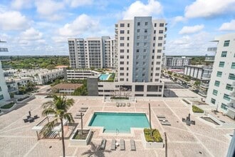 140 S Dixie Hwy, Hollywood, FL - Vue aérienne  vue de carte
