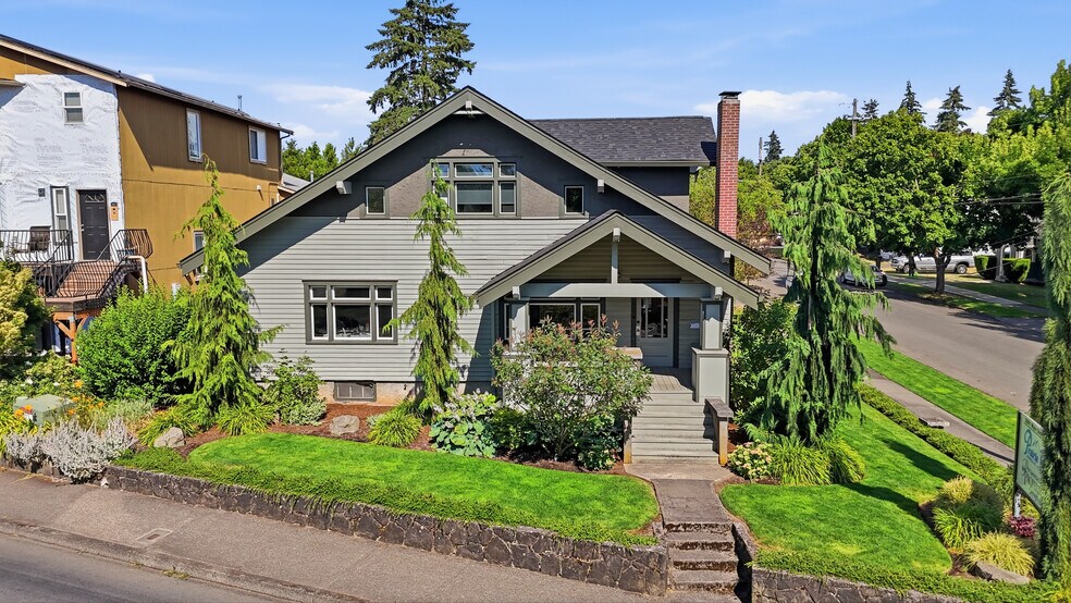 2901 Main St, Vancouver, WA à vendre - Photo de l’immeuble – Image 2 sur 36