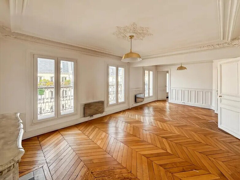 Bureau dans Paris à louer - Photo intérieure – Image 2 sur 8