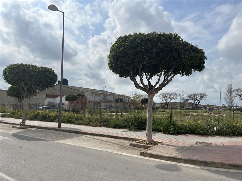 Rector Peset Aleixandre, Miguel Hernandez, Albal, Valencia à vendre - Photo de l’immeuble – Image 3 sur 18