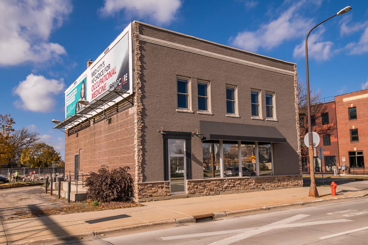 223 Broadway Ave N, Rochester, MN à vendre Photo principale– Image 1 sur 78