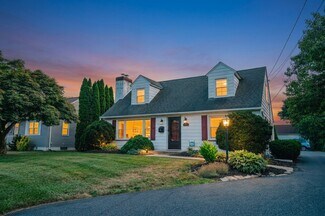 Plus de détails pour 524 S Main St, Bel Air, MD - Bureau à vendre