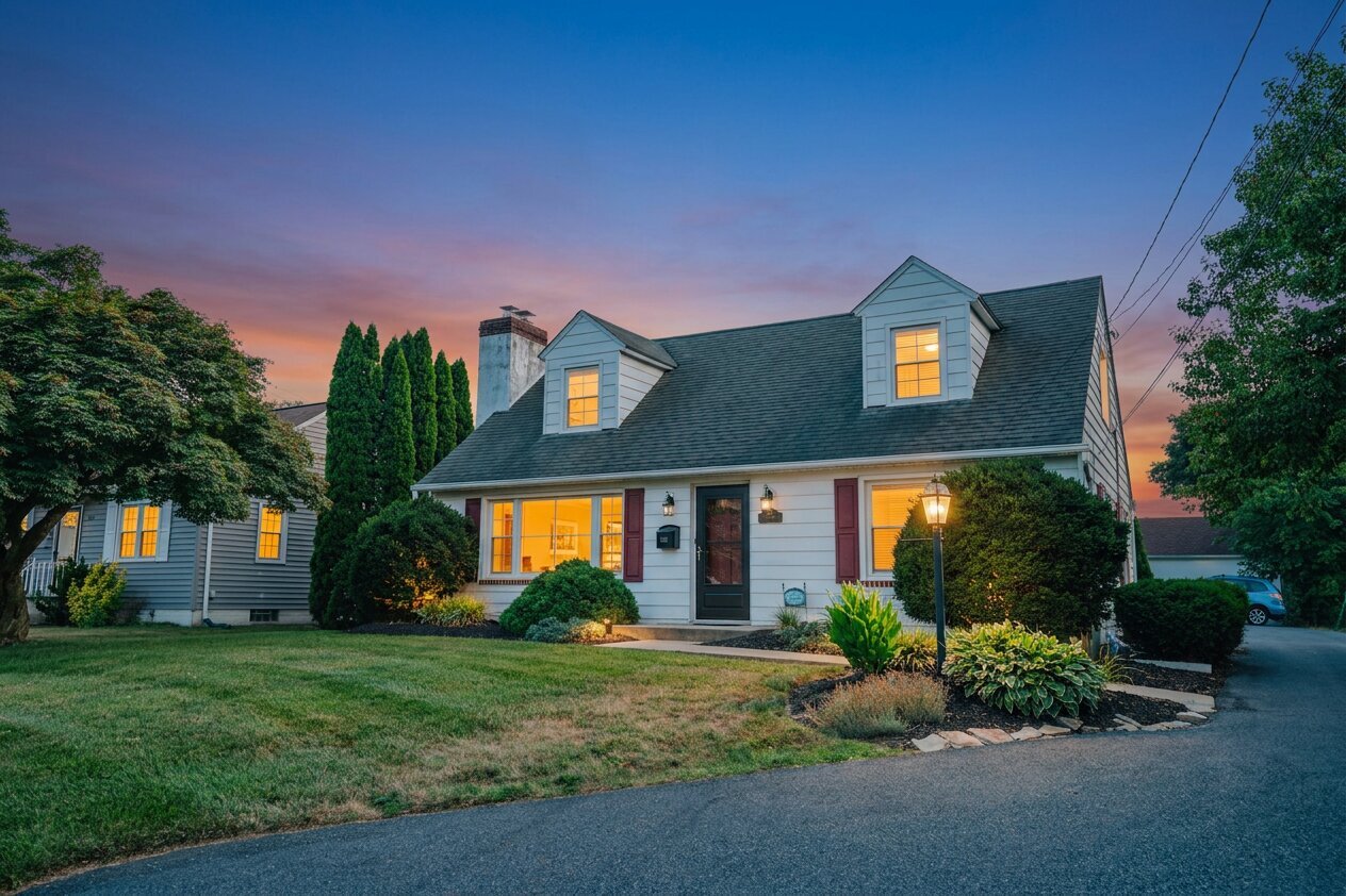 524 S Main St, Bel Air, MD à vendre Photo de l’immeuble– Image 1 sur 36